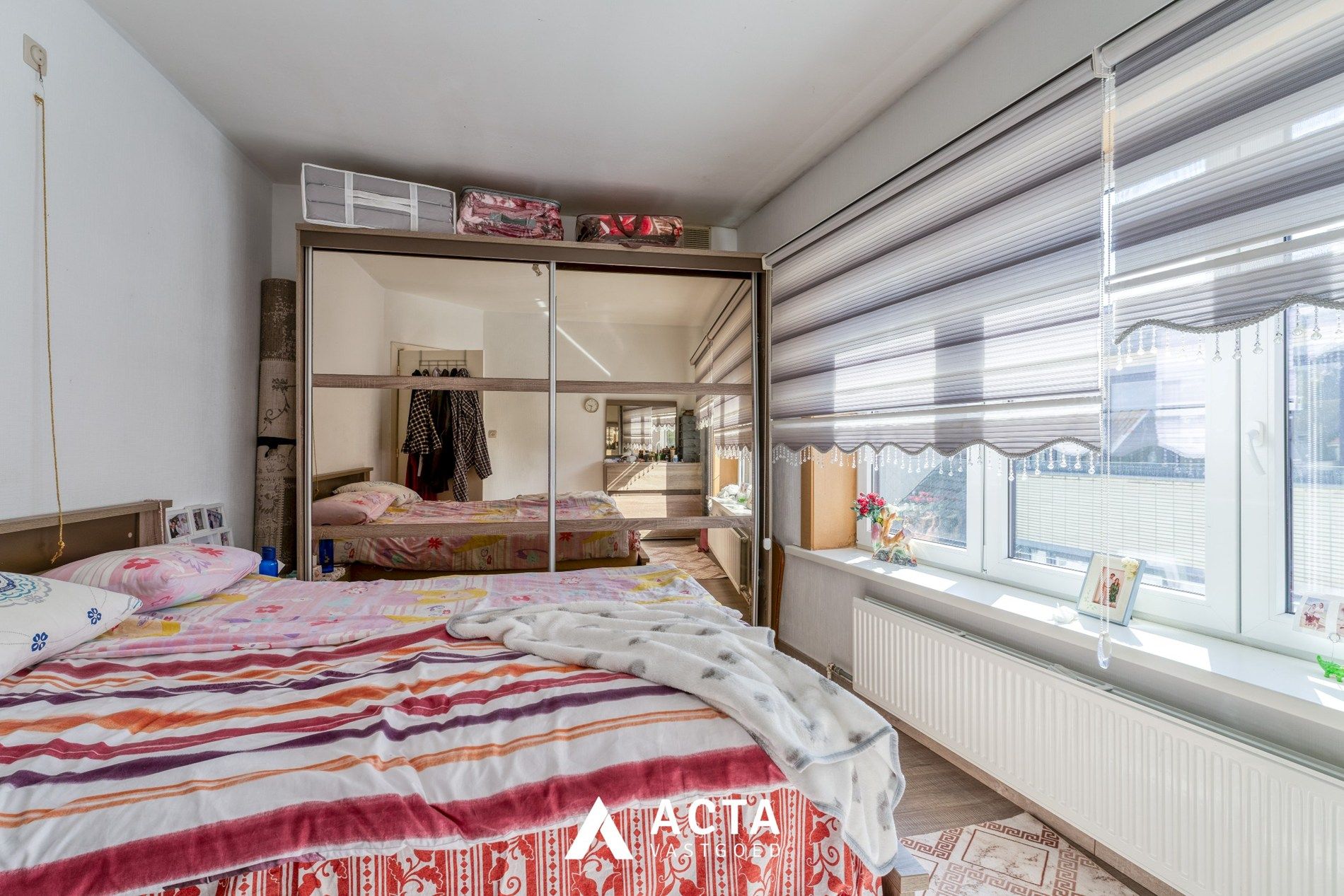 Gerenoveerde opbrengsteigendom met zes appartementen in centrum Oostende foto 22