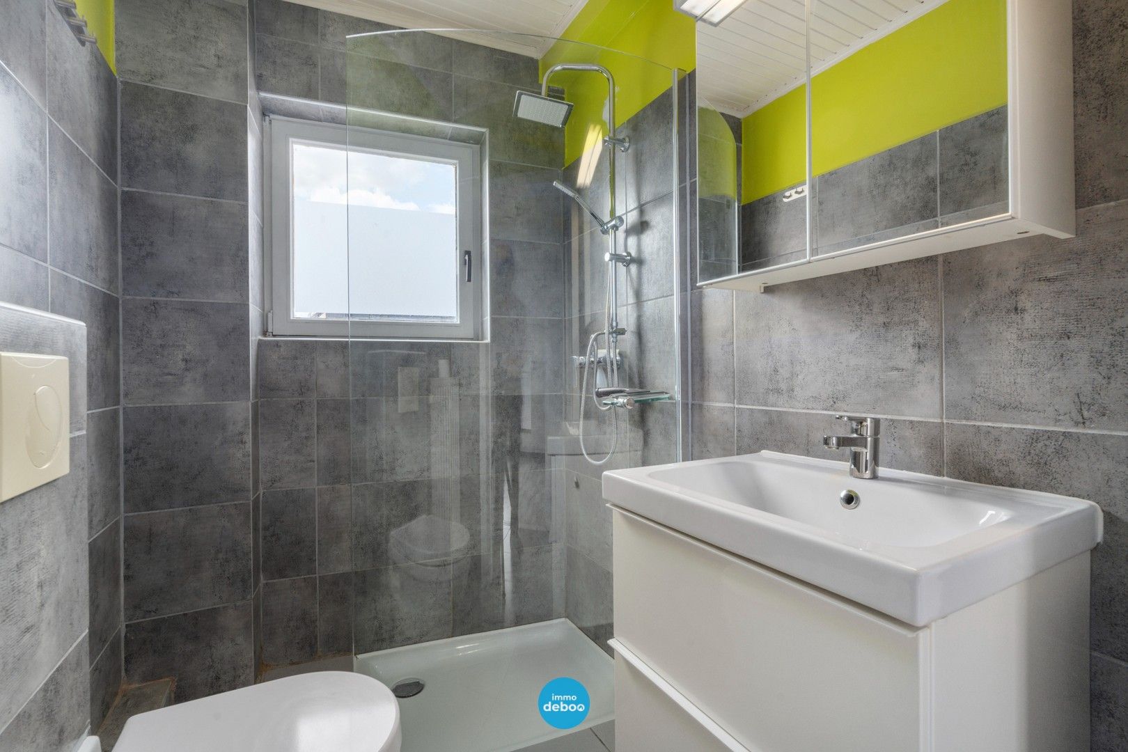 Instapklaar appartement in kleinschalig gebouw vlakbij Spuikom foto 11