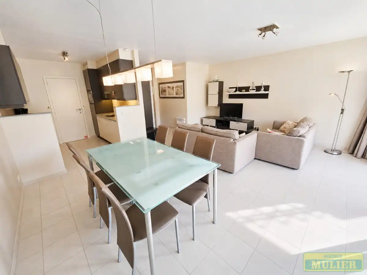Appartement te koop foto 5