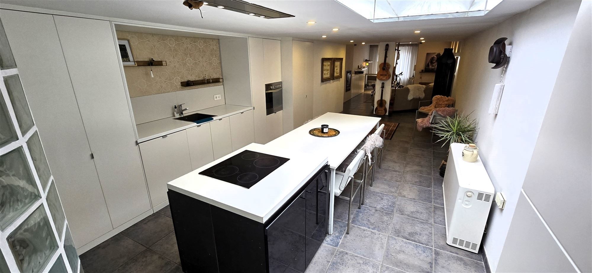 Huis foto 8