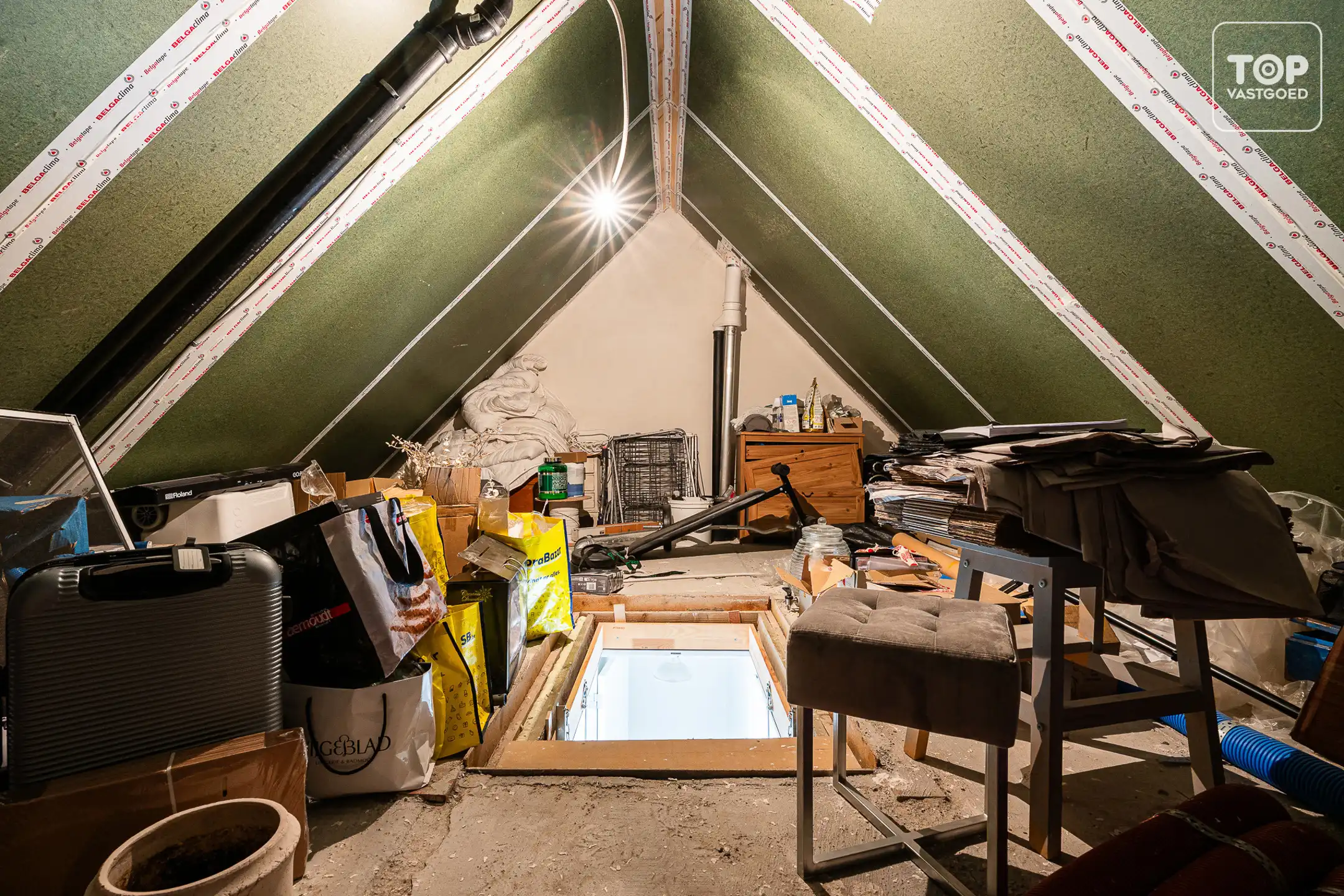 Instapklare woning met EPC A, 3 slaapkamers en zwembad foto 20