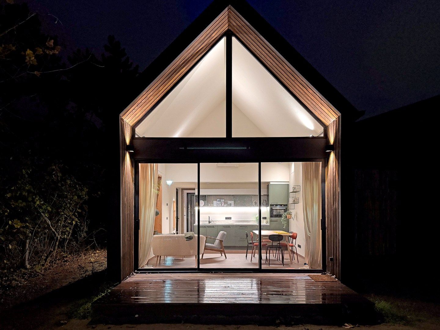 Op zoek naar een tweede verblijf of investeringsvastgoed met verhuurpotentieel te Koksijde/Oostduinkerke vlakbij natuurgebied de Doornpanne? foto 14