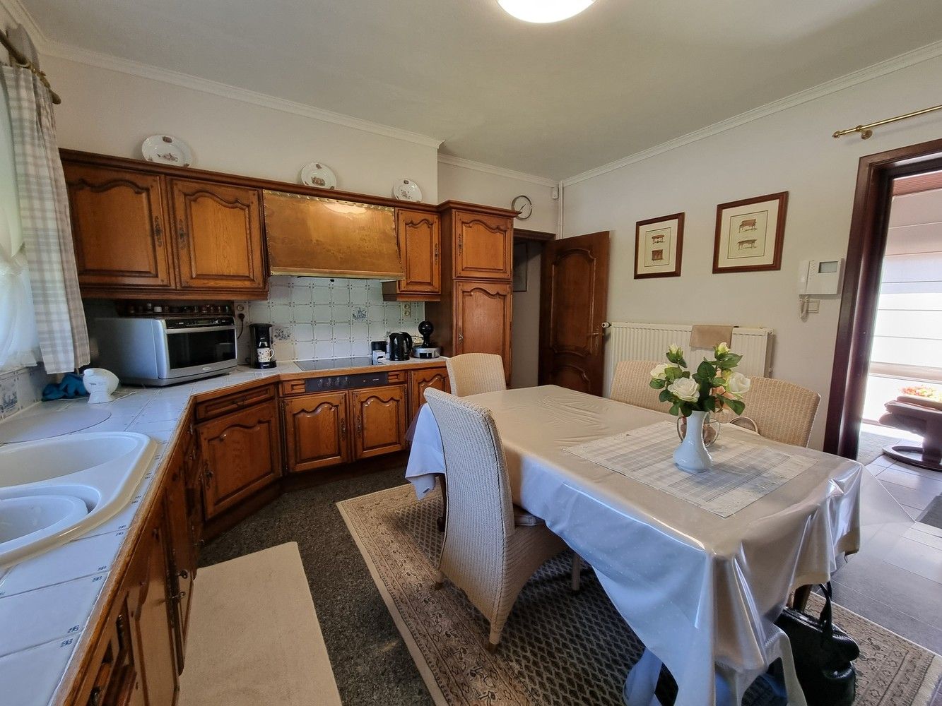 Uitstekend gelegen woonhuis op een prachtig perceel van 15a foto 17
