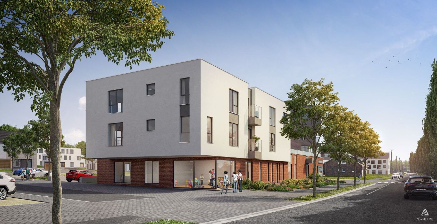 LOT Appt 4.2.4 foto {{pictureIndex}}