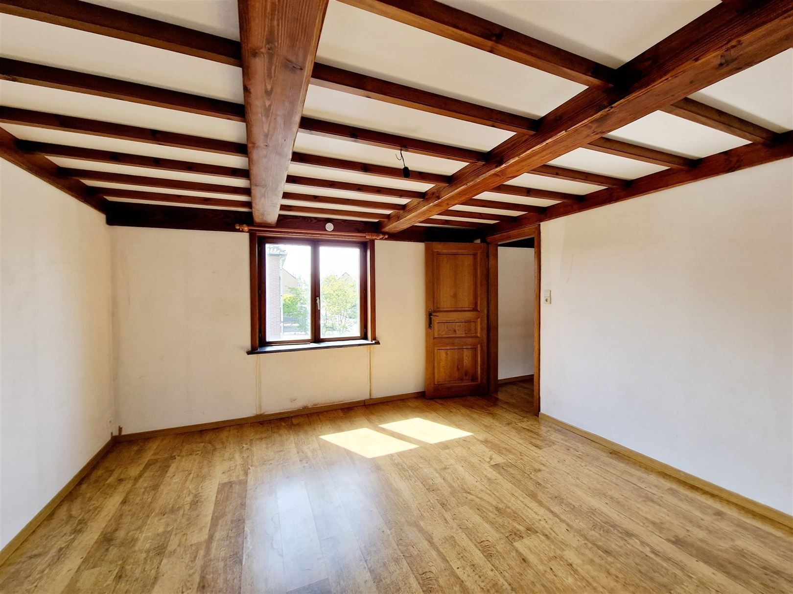 Open bebouwing - 6 are 20 ca - 3 slpks - garage - tuin foto 27