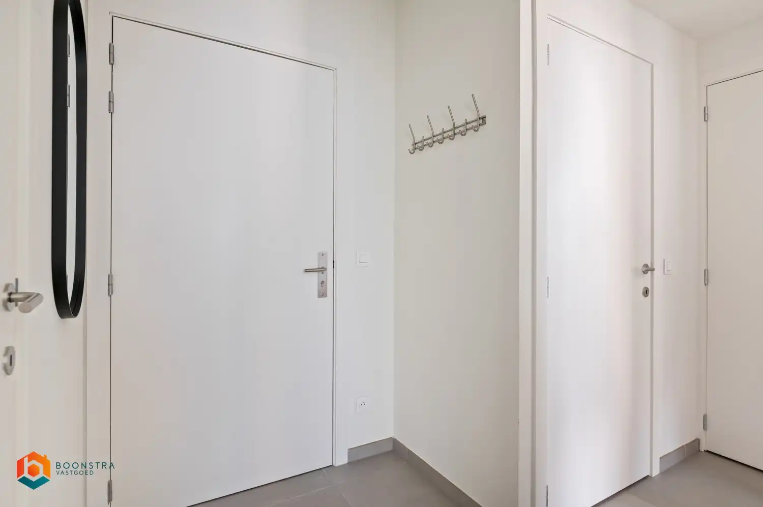 Recent app. met 1 slpkr en garage te Lier foto 11