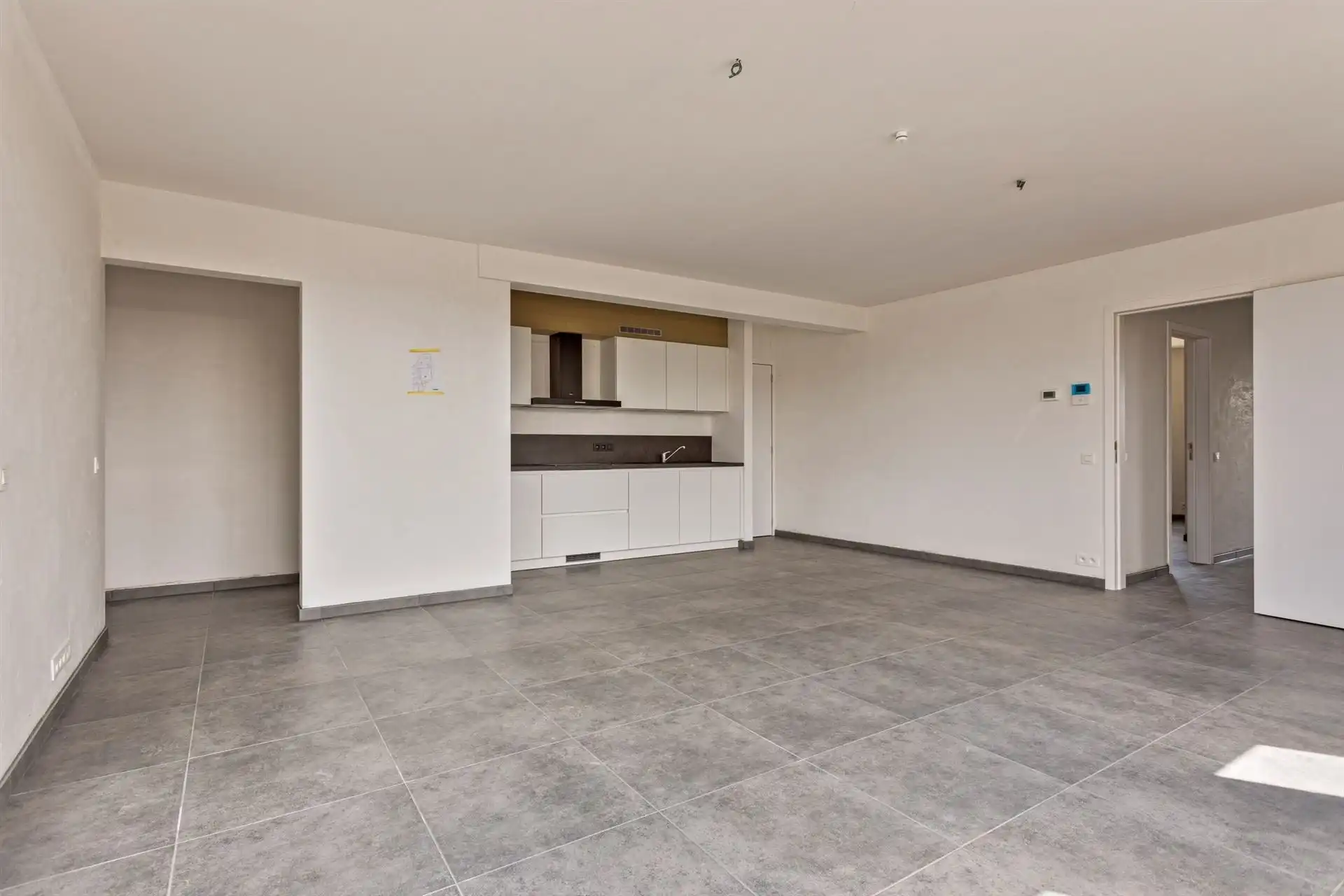 Prachtig appartement op eerste verdieping (nieuwbouw) te Zaventem foto 2