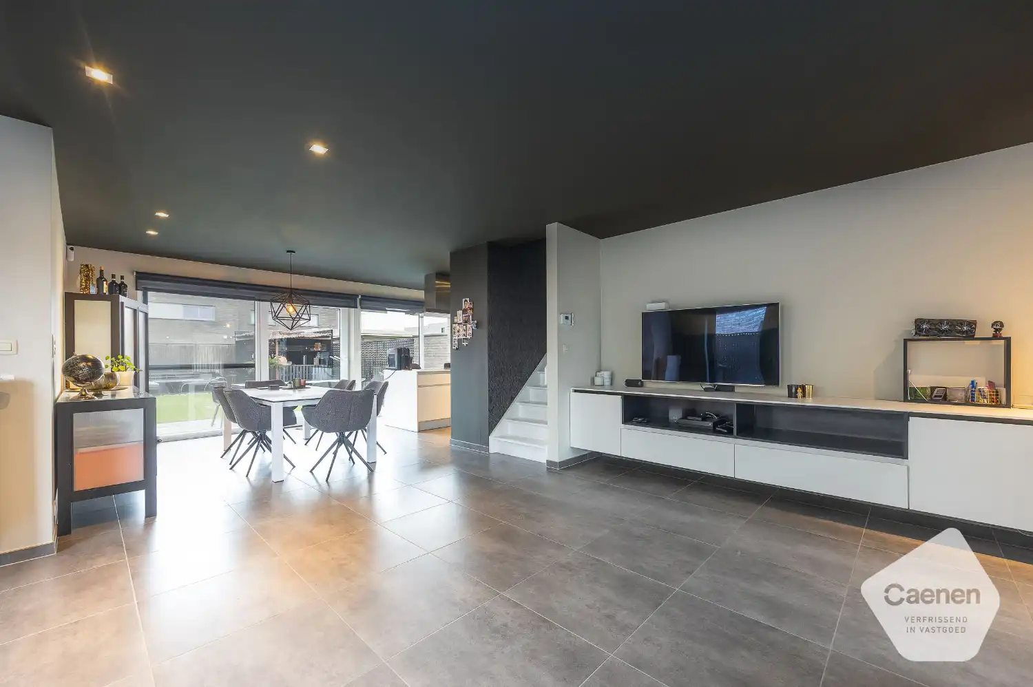 Instapklare koppelwoning te Westende foto 3