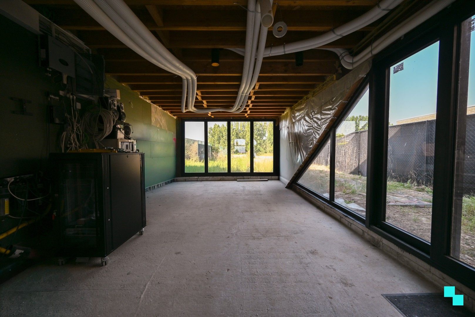 Eengezinswoning met drie slaapkamers te Lendelede foto 4