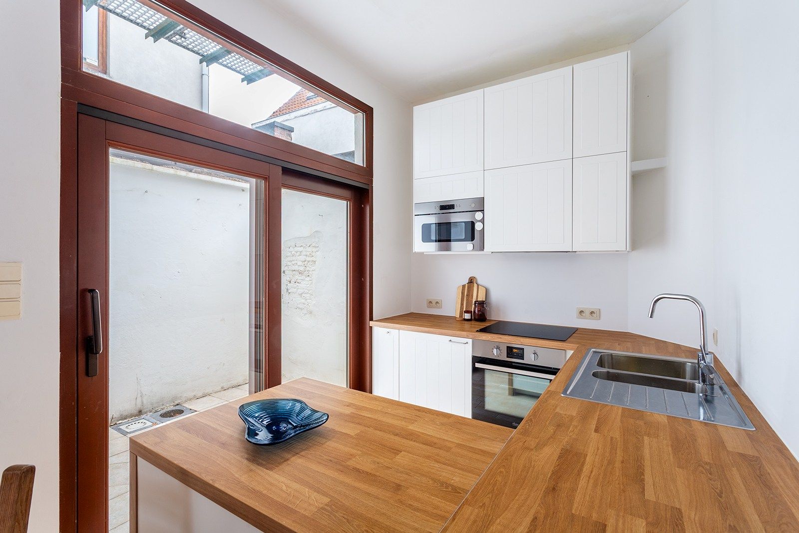 Knus, compleet en charmant wonen foto 6