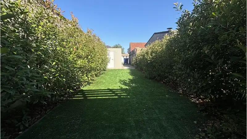 Instapklare kantoorruimtes te huur in Loppem Zedelgem foto 10