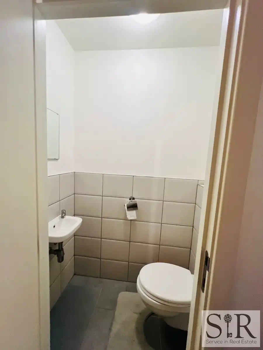 Appartement te huur foto 12