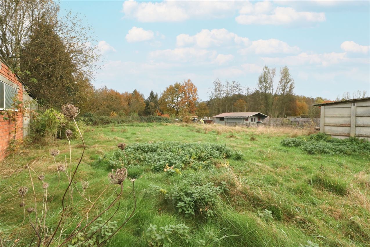 Bouwgrond van 707 m² voor HOB foto 9