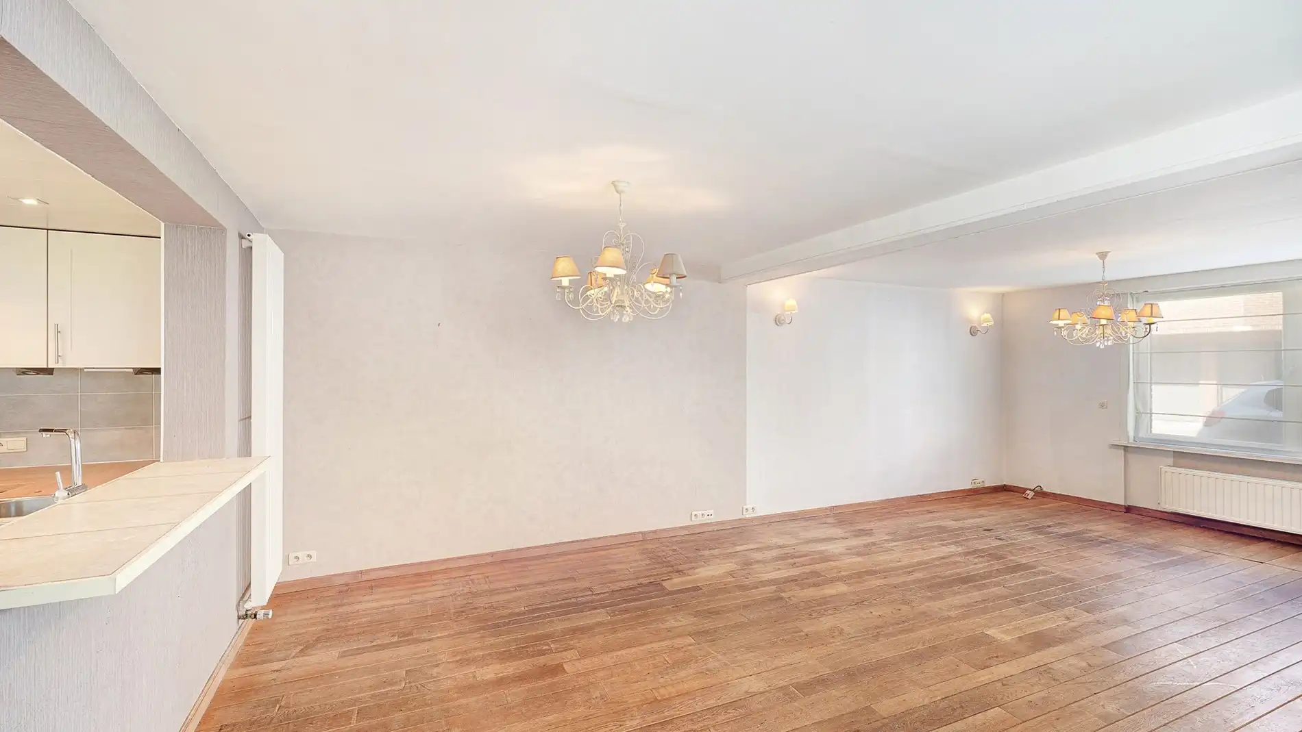 Uitstekend gelegen woning te Knokke foto 5