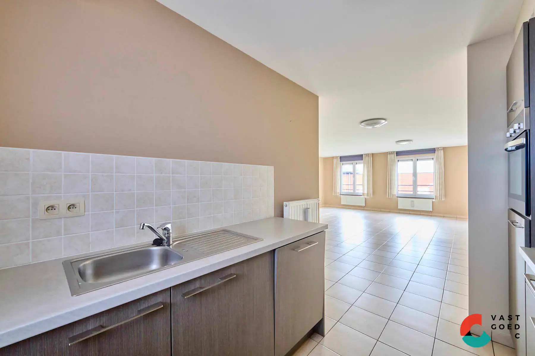 Appartement te koop foto 7