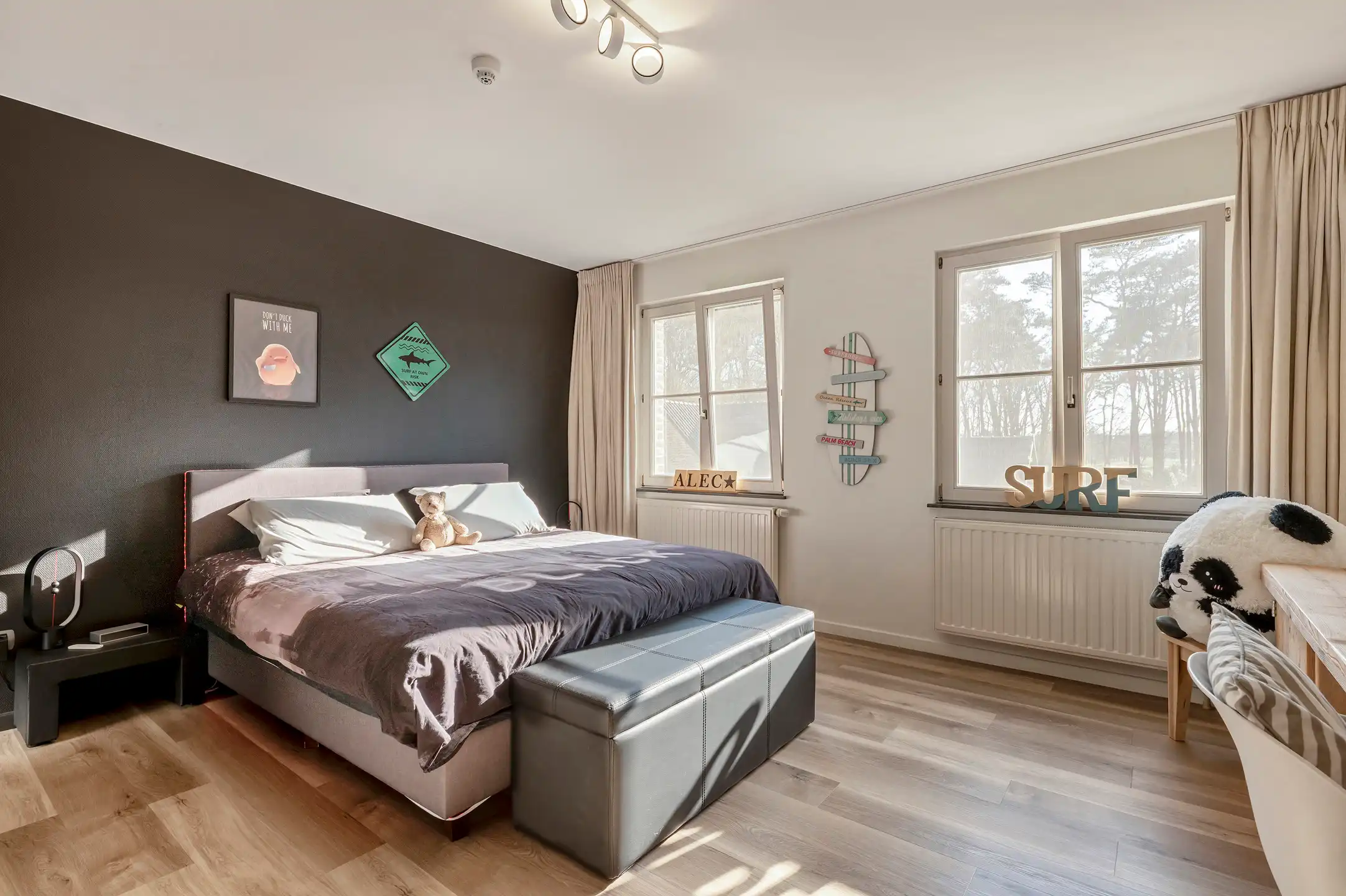 Schitterende luxe villa op uniek perceel van ca. 5.000 m²  foto 22