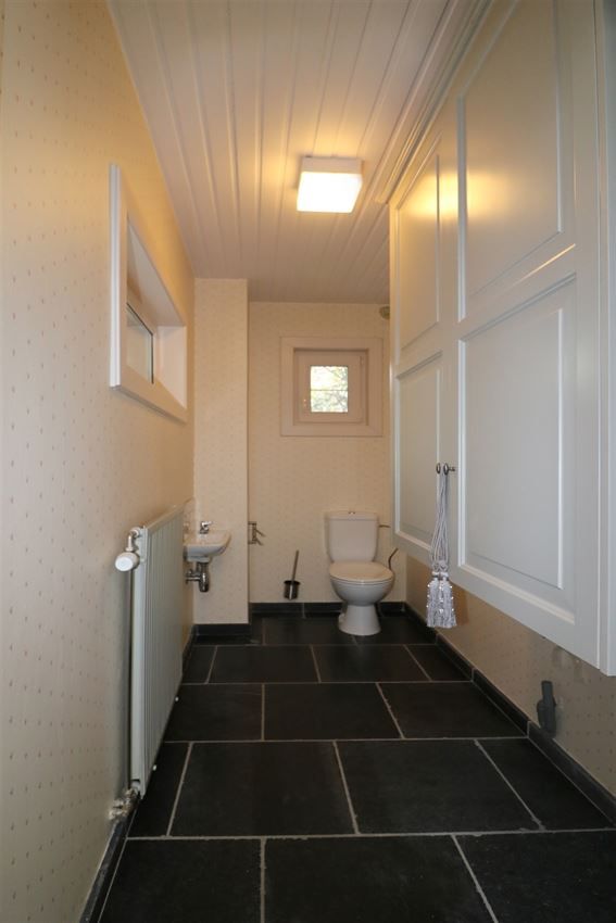 Charmevolle, vernieuwde woning met 3 slps en stadstuin foto 13