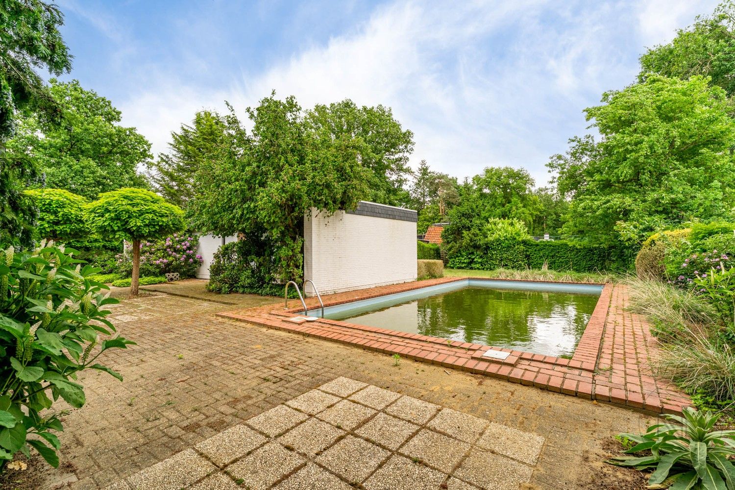 Unieke locatie in Bolderberg; woning op een perceel van 17a 46ca foto 8