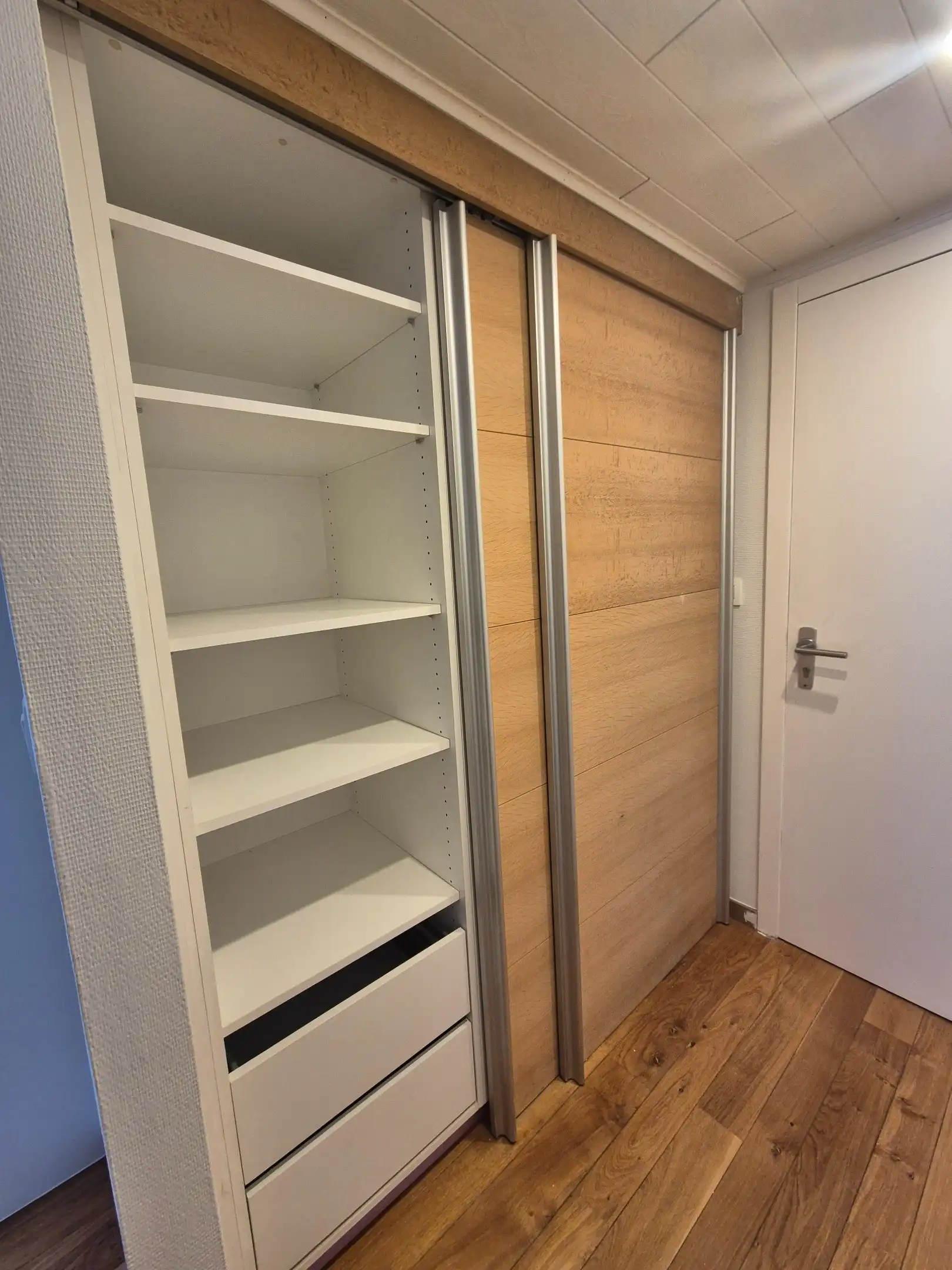 Exclusieve pied-à-terre met ruim terras op toplocatie! foto 9