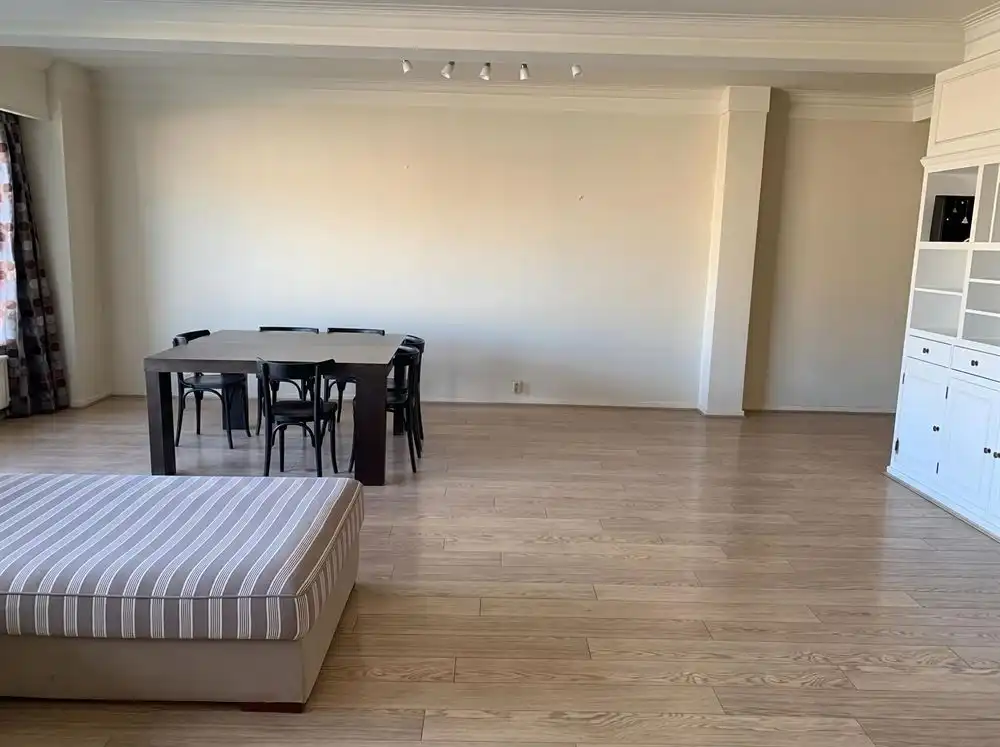 Ruim appartement met terras  | Belgiëlei foto 3