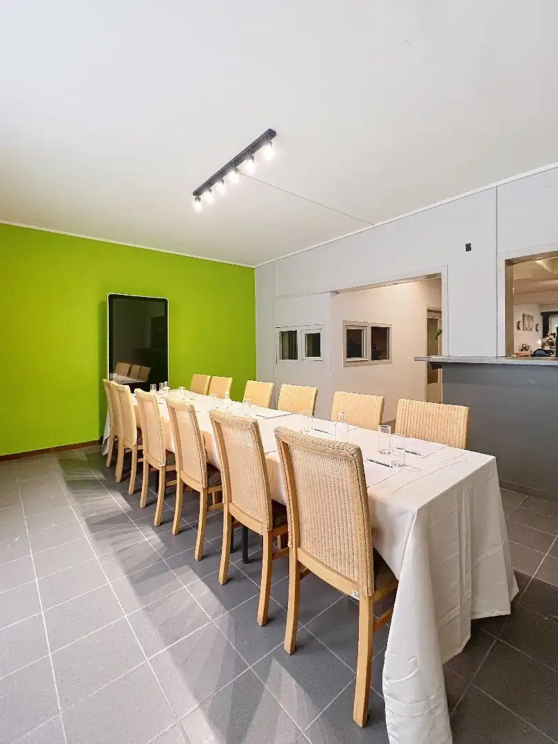 HANDELSPAND in gouden driehoek – Mariakerke - diverse uitbatingsmogelijkheden foto 8