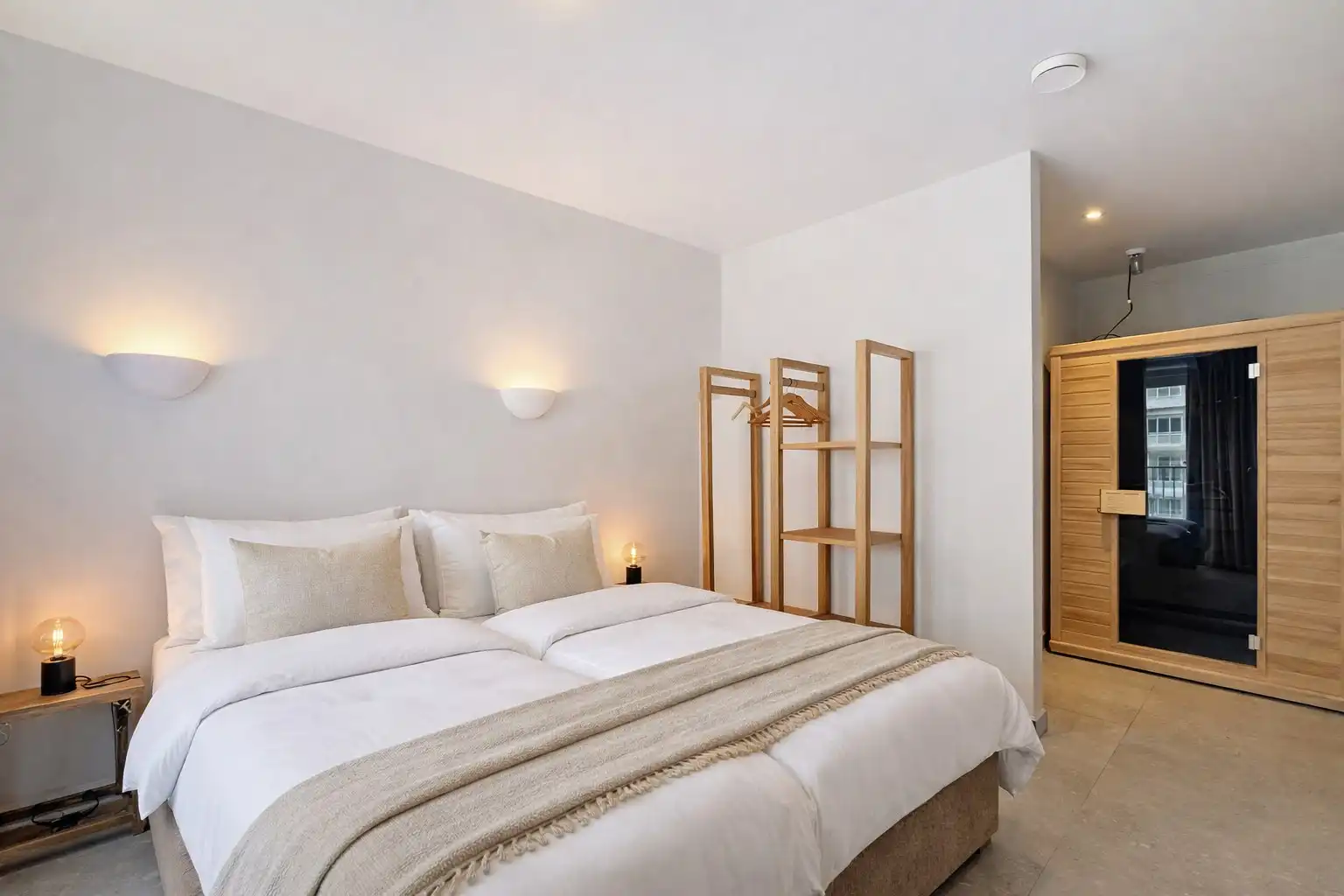 Lichthuys Cadzand-Bad foto 21