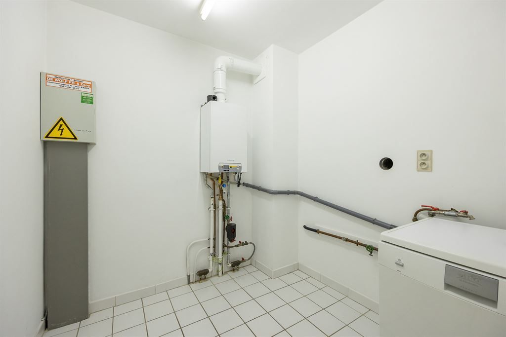 Energiezuinig lichtrijk appartement met 2 slpks foto 9