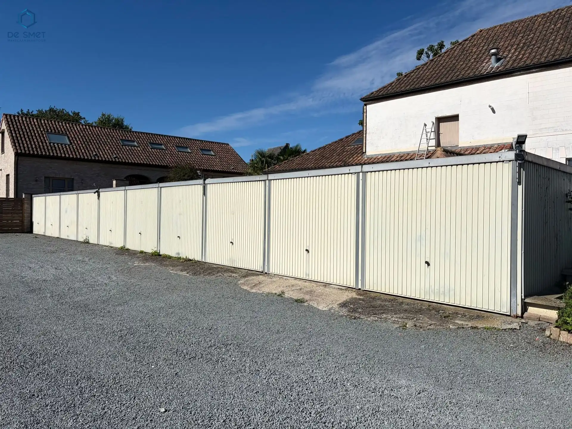 Parking/Garagebox foto 2