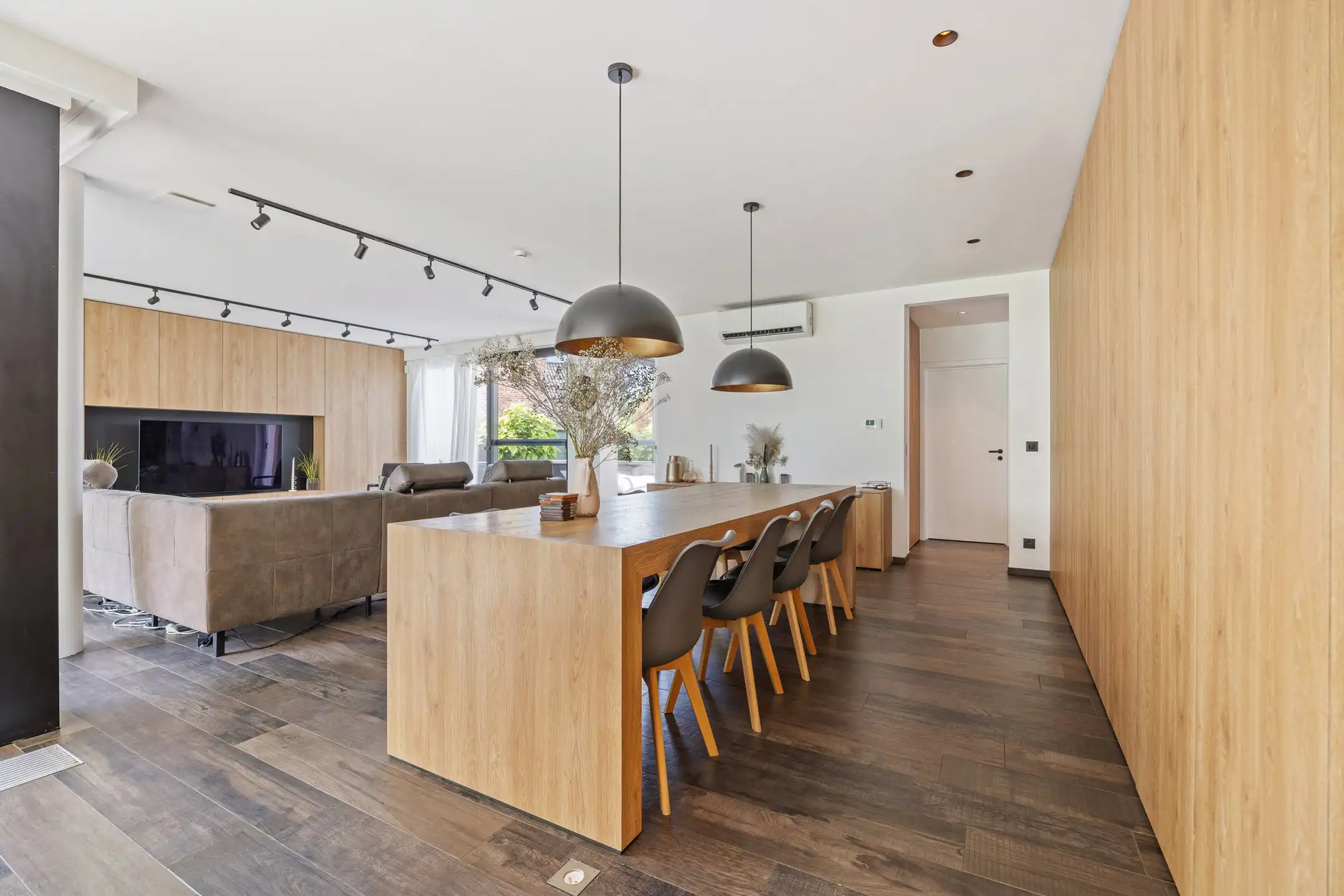 Moderne woning met zuidtuin rustig gelegen te Hees foto 9