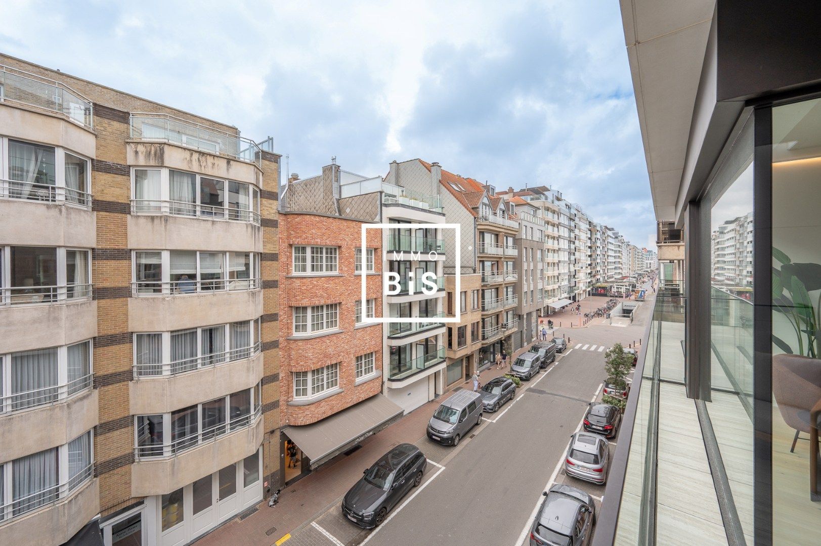 Stijlvol nieuwbouwappartement op toplocatie aan zee foto 3