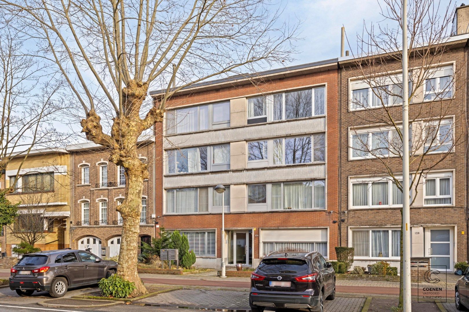 Prachtig appartement van 80m² met twee slaapkamers in Deurne! foto 22