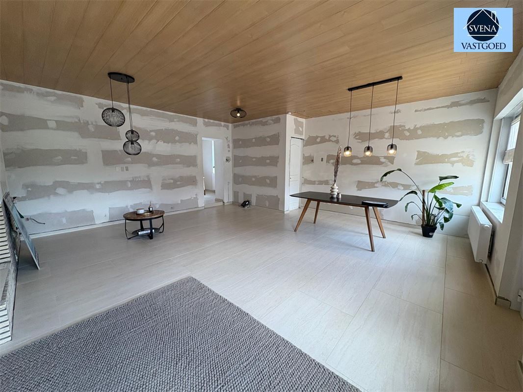 GOED GELEGEN WONING TE ROOSDAAL foto 4