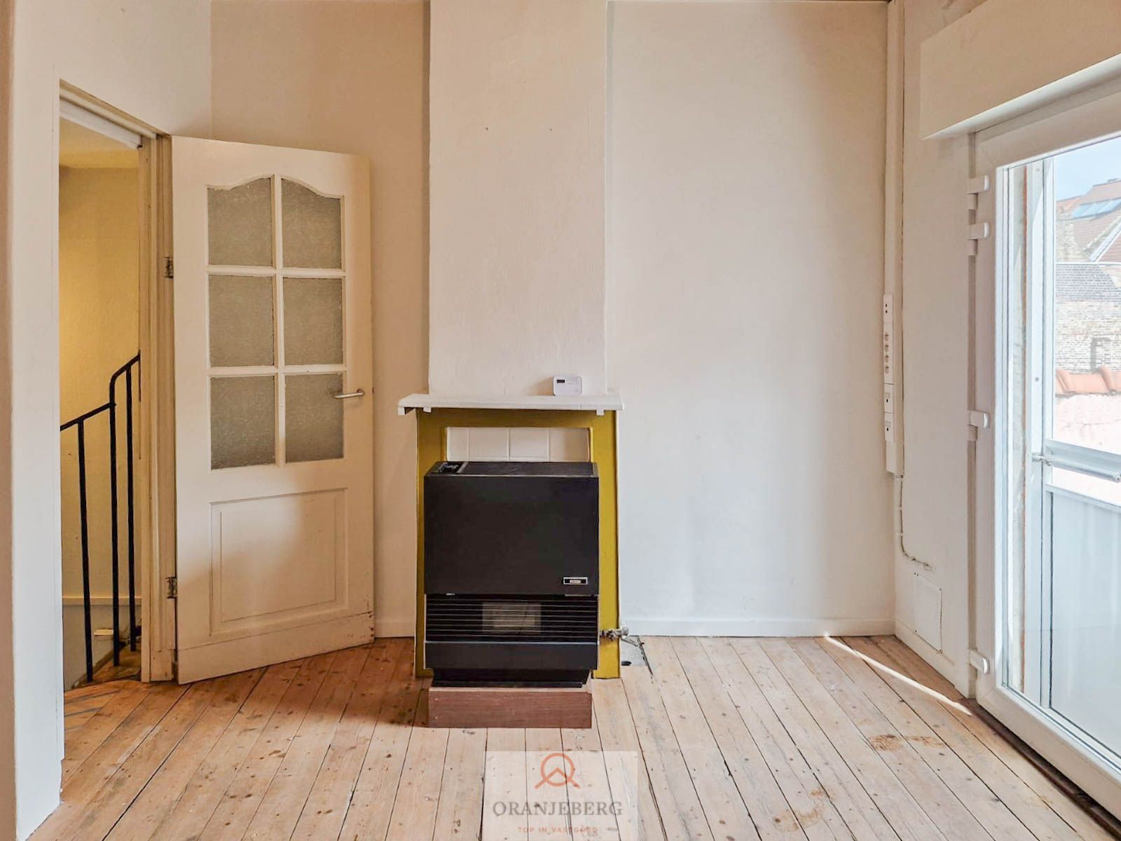 Charmante woning centrum Brugge! foto 17