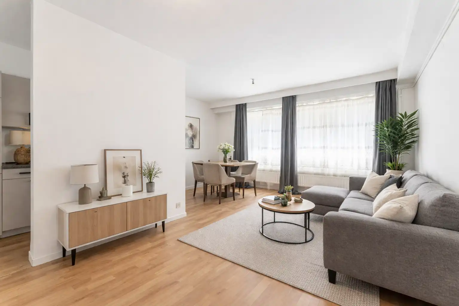 Appartement te koop Ardooisesteenweg 173/1 - 8800 Roeselare