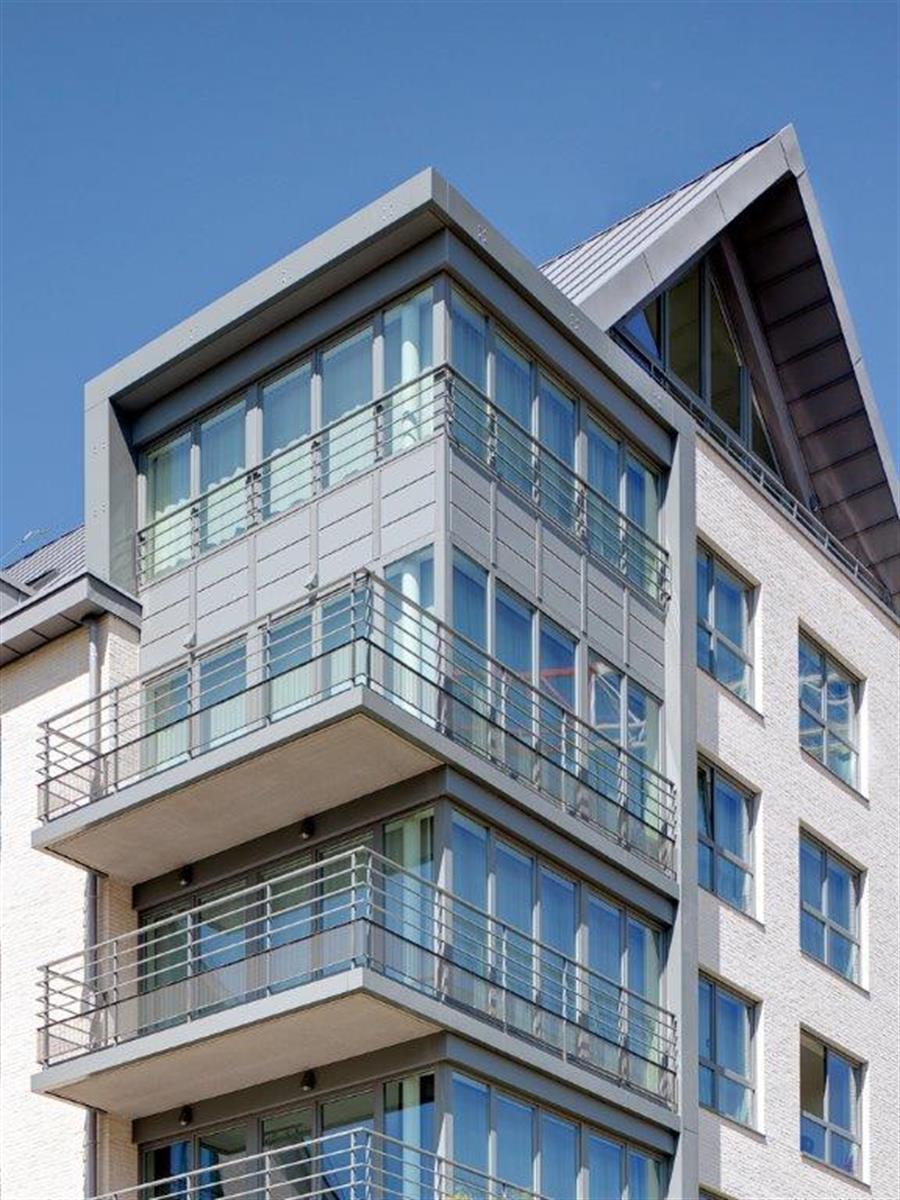 Mooi ingerichte studio (NAVO gebied) foto 11