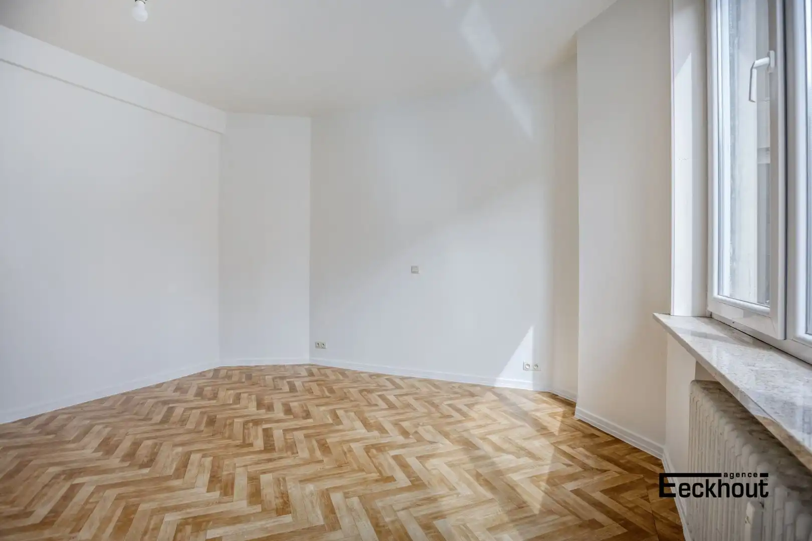 Zeer ruim & lichtrijk appartement in het centrum van Oostende! foto 10