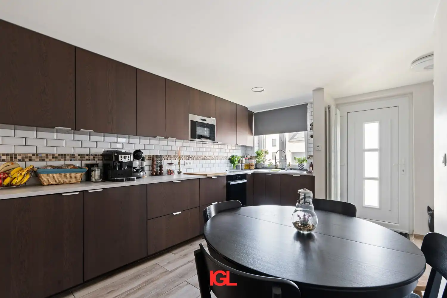 Charmante halfopen woning te koop aan de Brusselbaan! foto 7