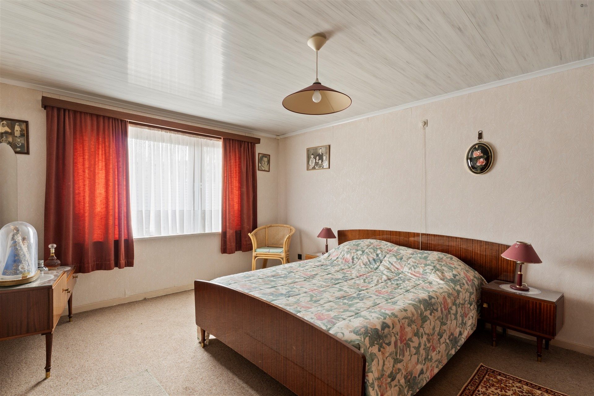 Half open bebouwing op 378m² grond foto 22