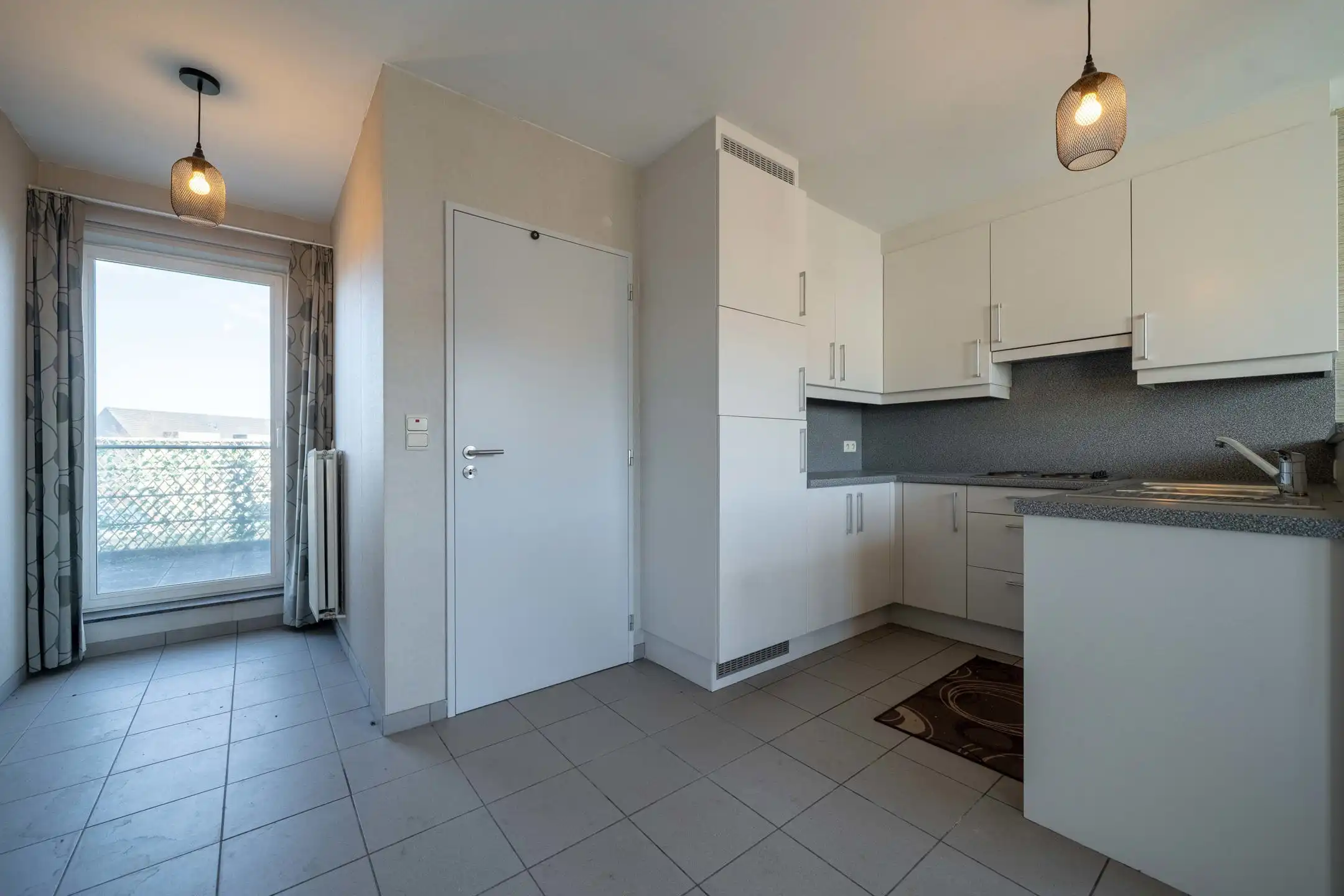 2 slp APP met terras en autostaanplaats foto 6