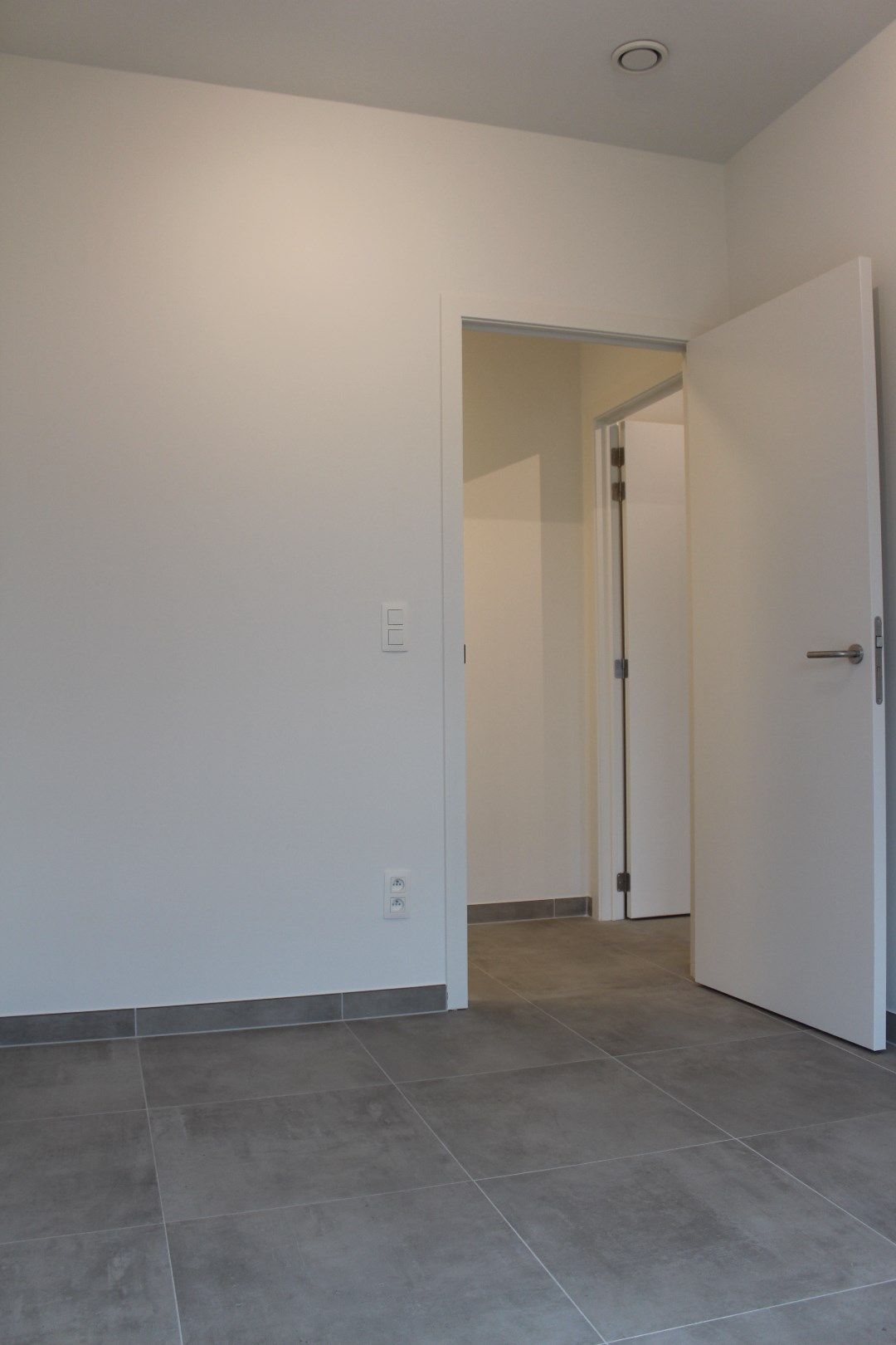 Nieuwbouwappartement (2 slpk) in het centrum van Pelt foto 15