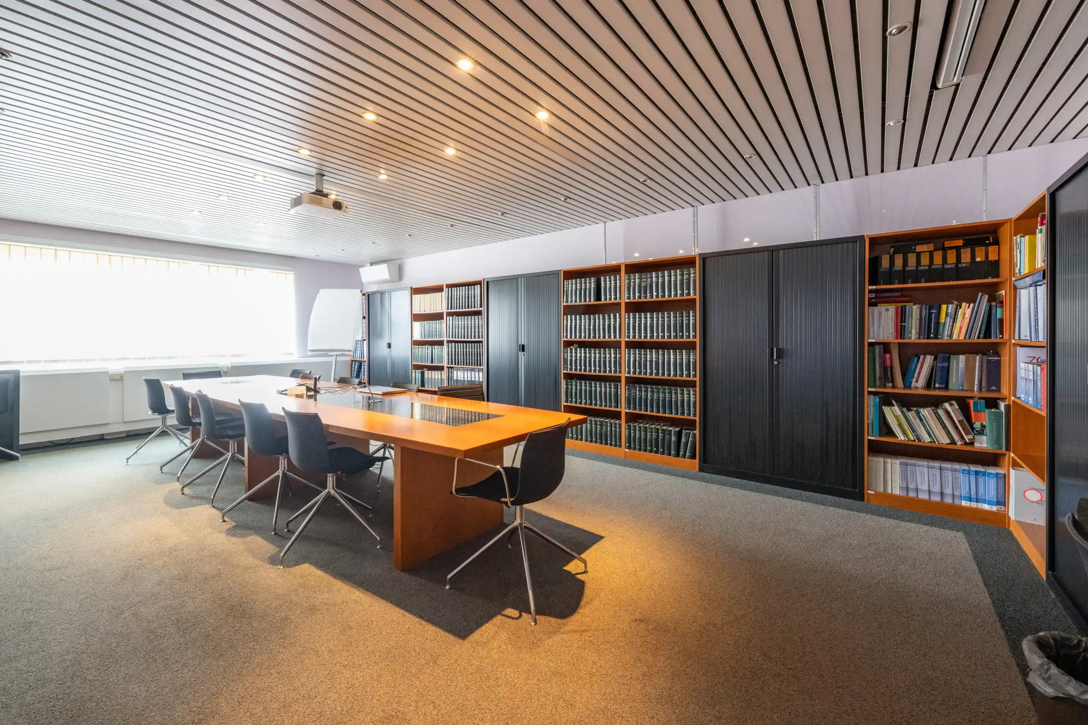 Lier – Kantoorgebouw ±923 m² | Flexibel indeelbaar  foto 5