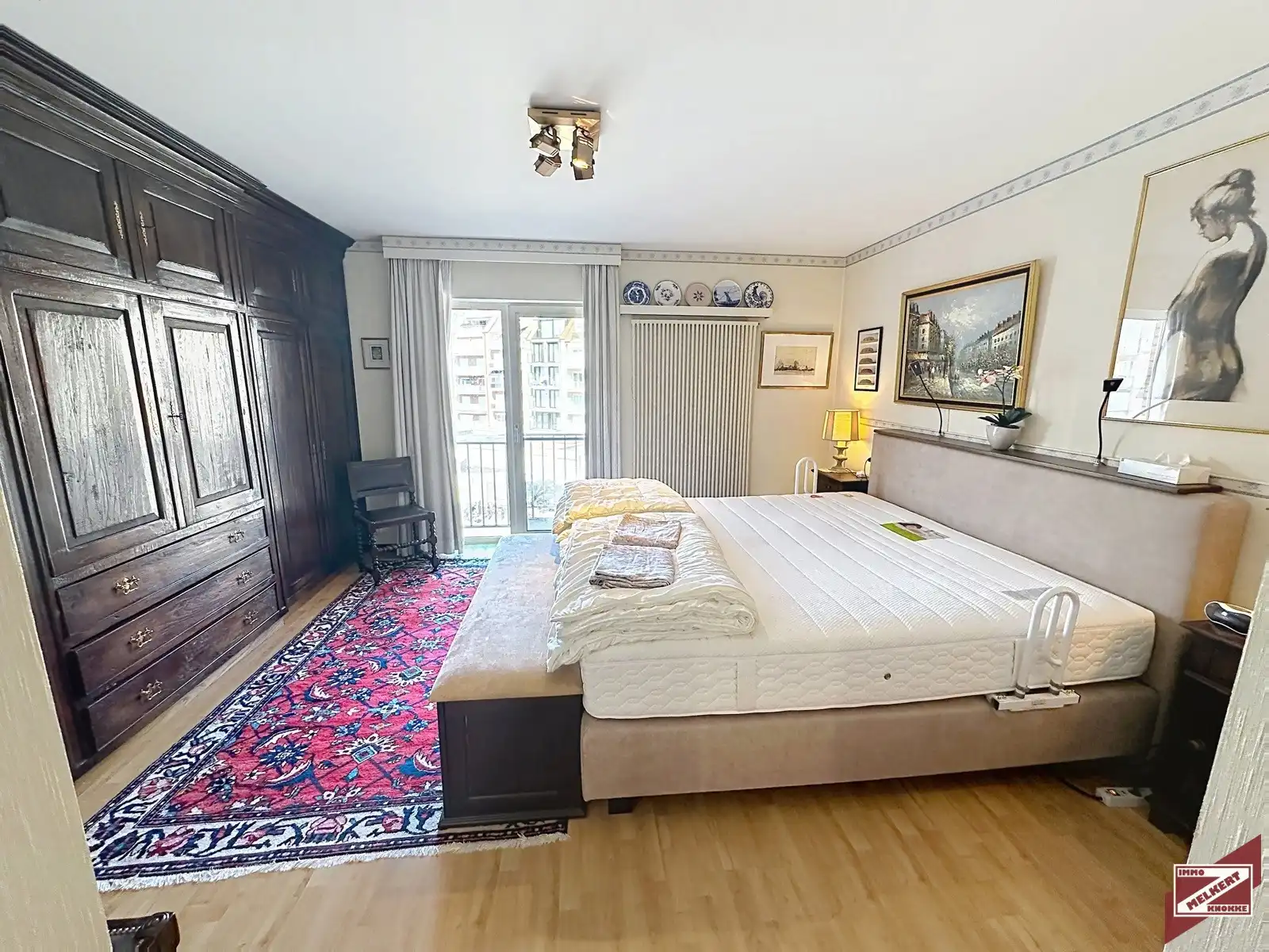 Appartement te koop foto 15