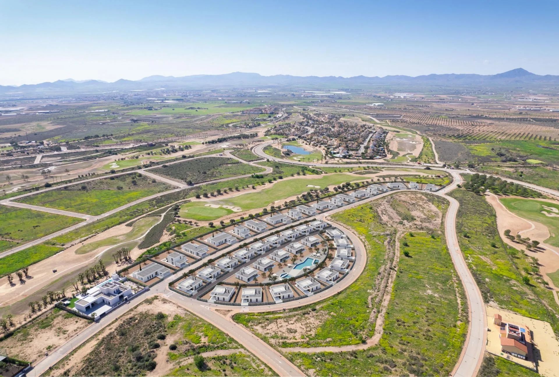Wakker worden aan de fairway – luxe golfvilla’s aan de Costa Cálida waar stijl en rust samenkomen foto 16