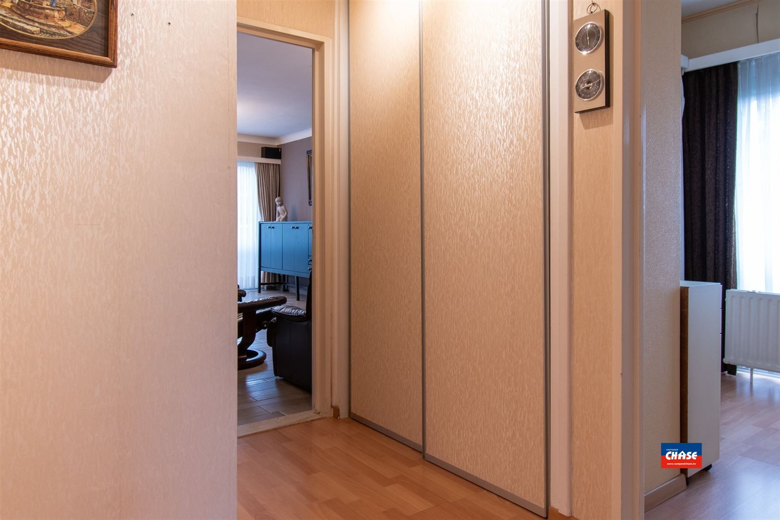 Appartement met 3 slpks  foto 7