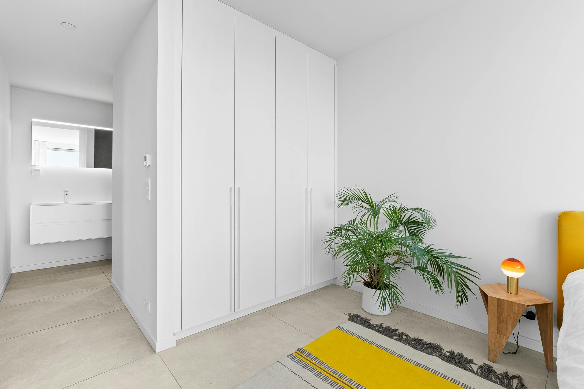 Exclusief wonen met panoramisch uitzicht in de Antwerp Tower foto 22