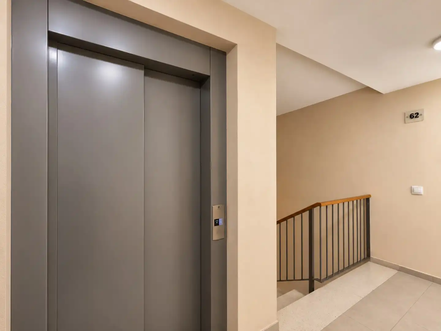 Volledig gerenoveerd appartement in El Galeón, Adeje, Rustig wonen in een woonwijk op Tenerife foto 19