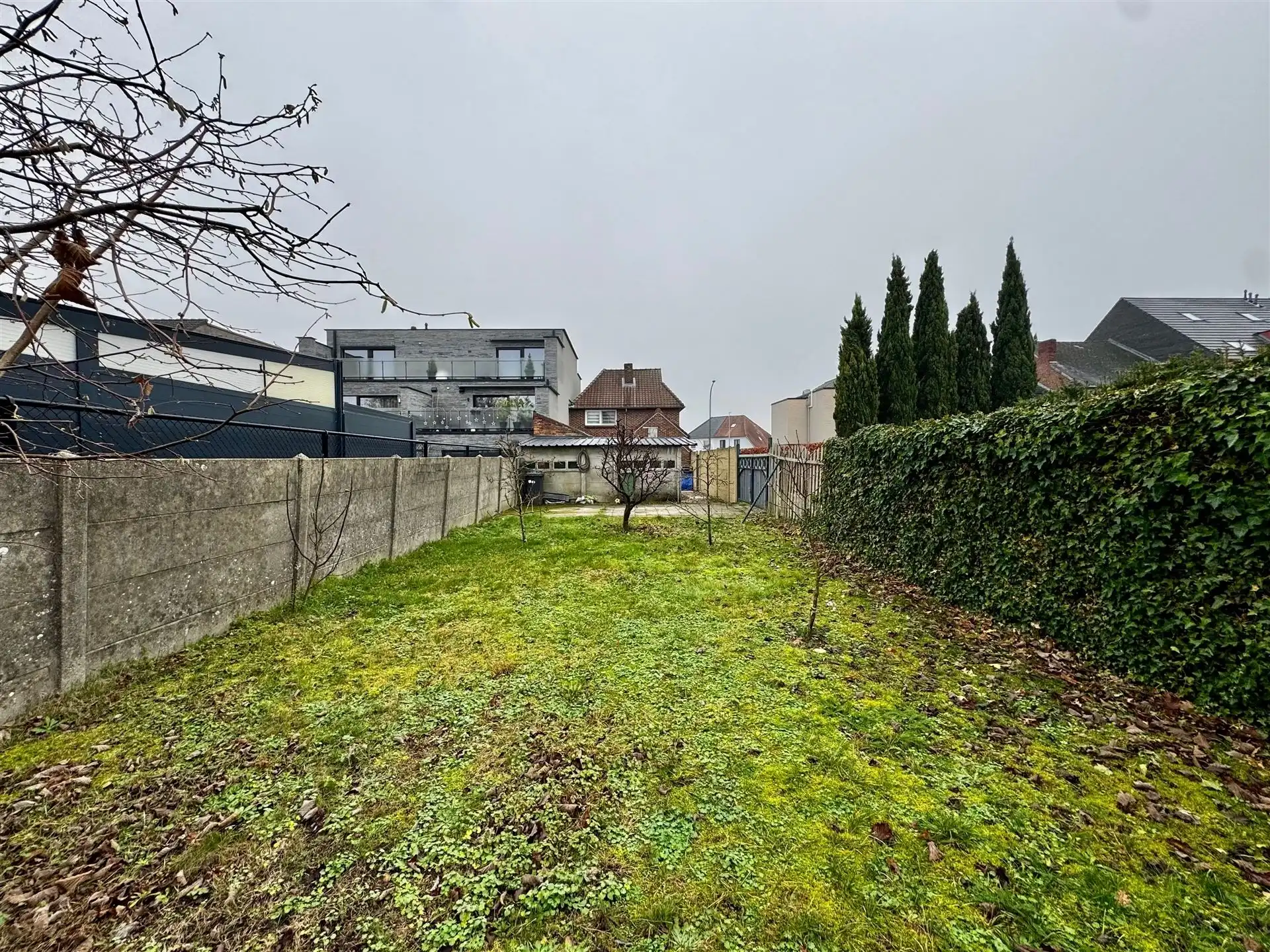 Halfopen bebouwing te koop foto 18