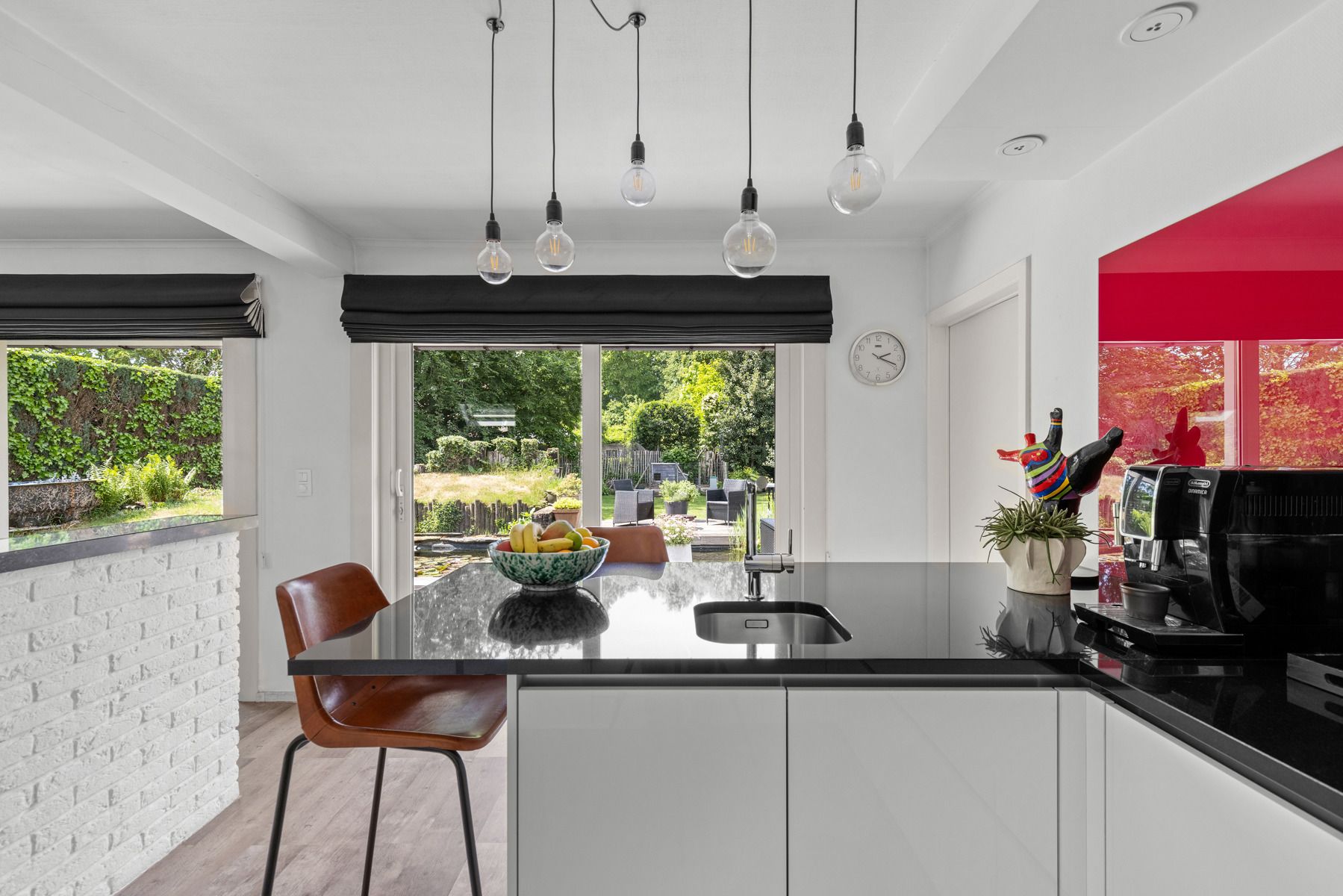 Stijlvolle woning in rustige woonwijk te Nazareth foto 11