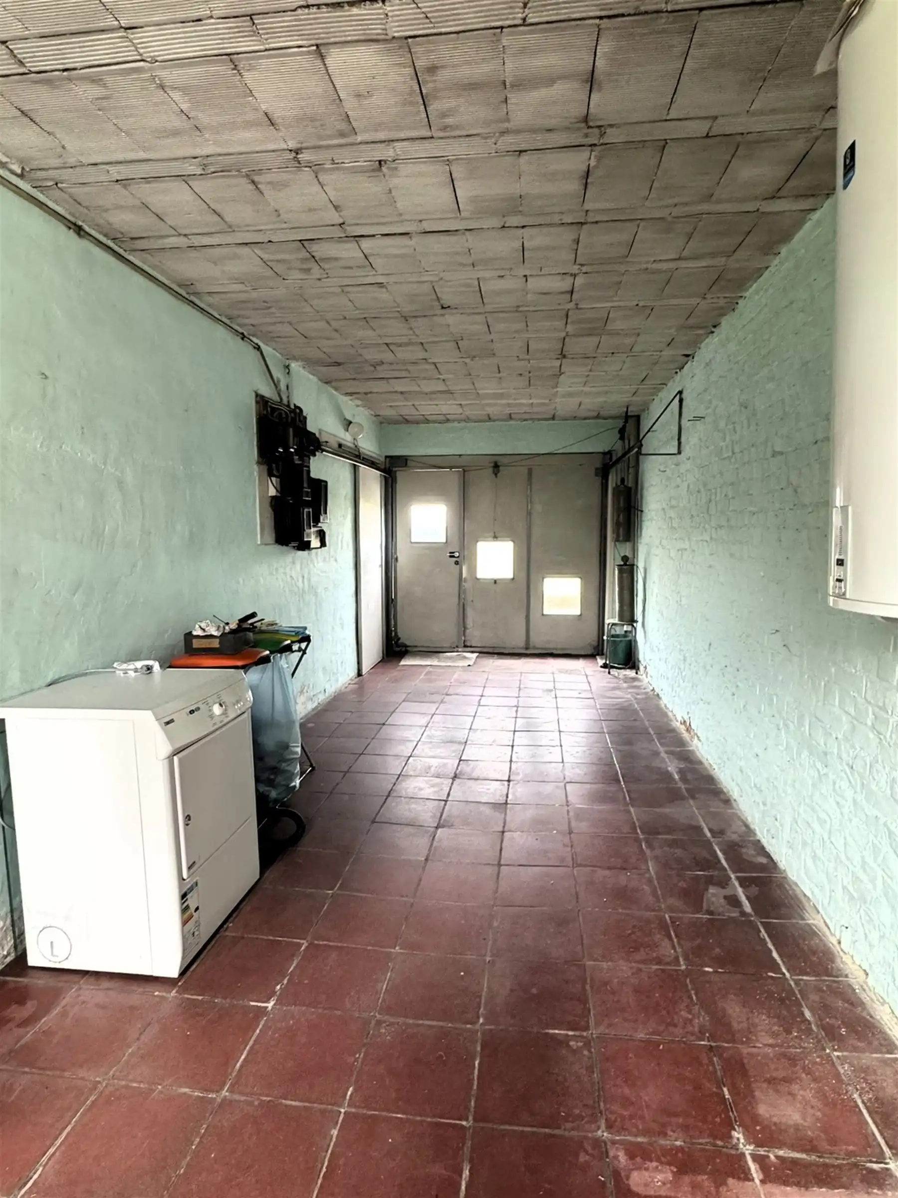 Op te frissen woning met 4 slaapkamers foto 7