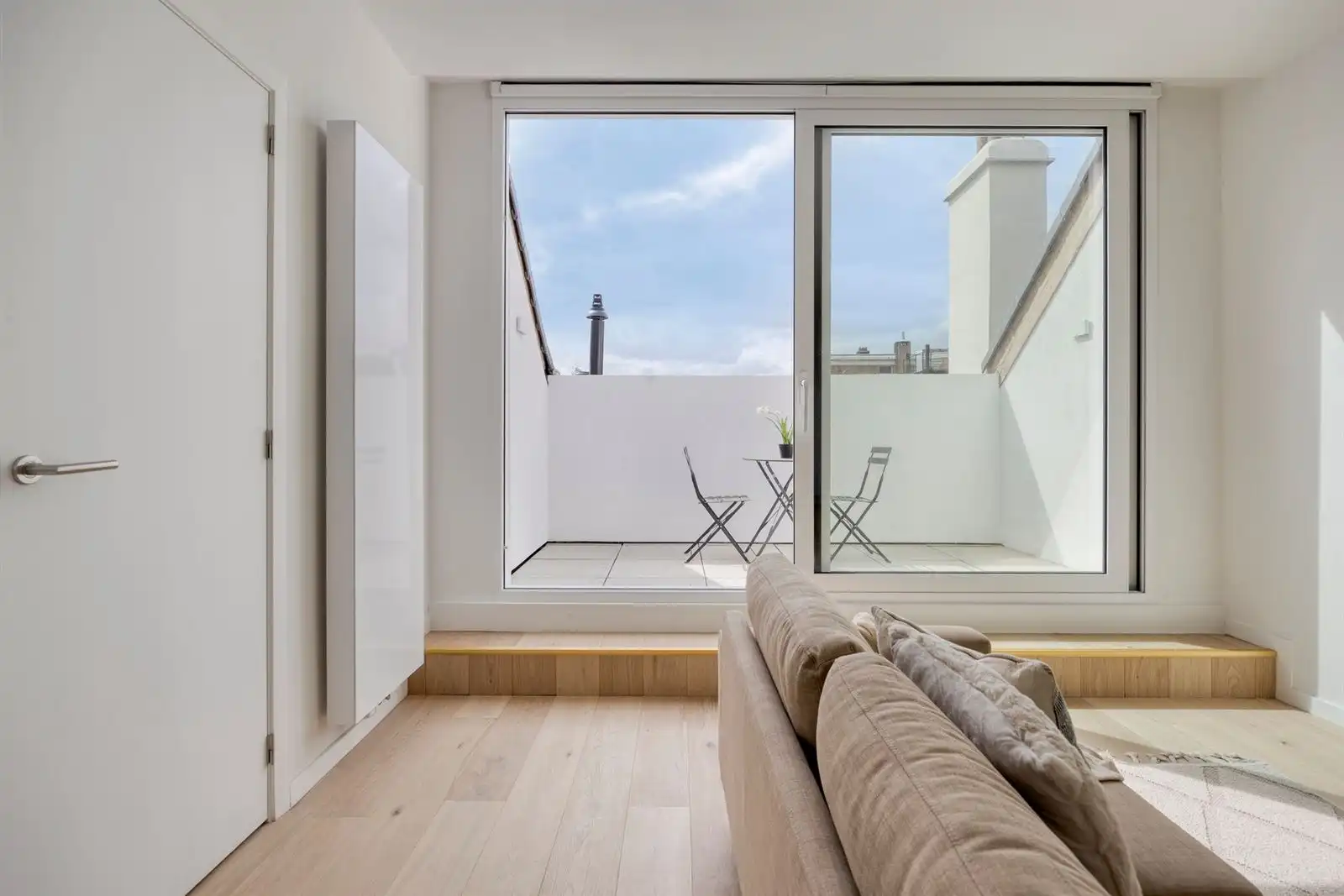 Top notch afgewerkt duplex appartement  foto 8